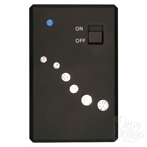 ���������� 2  ������������ �� �������� Crystal Mini Vibe, �������