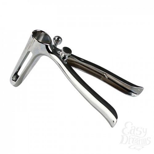  1: Seven Creations   Anal Speculum
