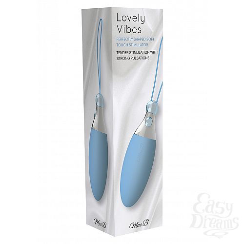 ���������� 2  �����-���� Lovely Vibes Stimulator, �������