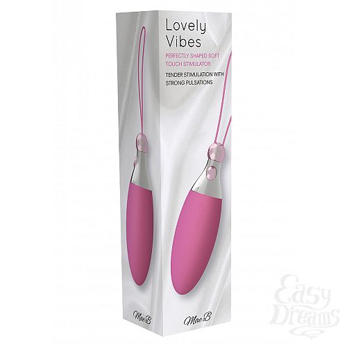 ���������� 5  �����-���� Lovely Vibes Stimulator, �������