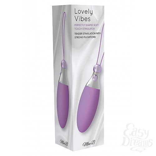 ���������� 7  �����-���� Lovely Vibes Stimulator, ���������