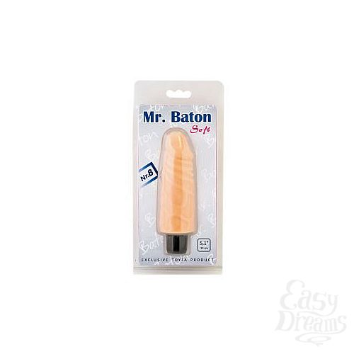  2  - Mr.Baton Soft 8 - 13 .