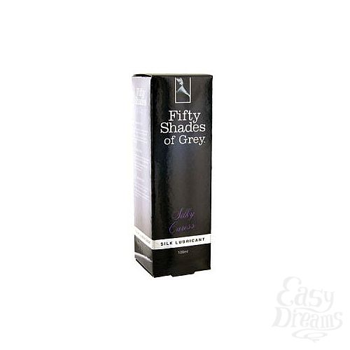  3  -    50  : Silky Caress Lubricant - 100 .