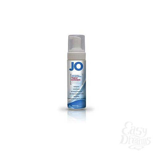  1:      JO Unscented Anti-bacterial TOY CLEANER - 50 .