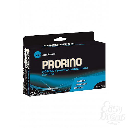  1: HOT    Prorino Potency Powder