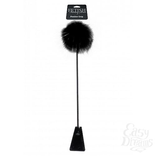  1: Bijoux Indiscrets - Ff Limited Edition Feather Crop