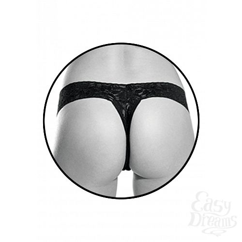 ���������� 3  ������� � ���������� Ff Limited Edition Vibrating Panty