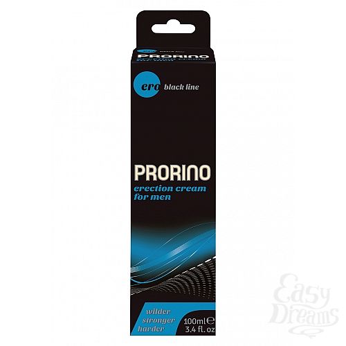  2 HOT    Prorino Erection Cream, 100 