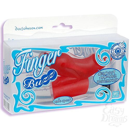  3   FINGER BUZZ   903-01 BX DJ