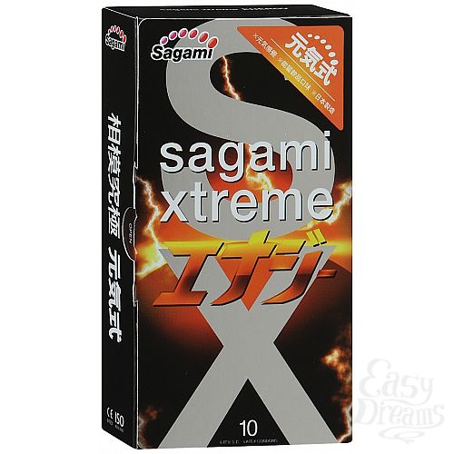  1: Sagami  Sagami  10 Energy