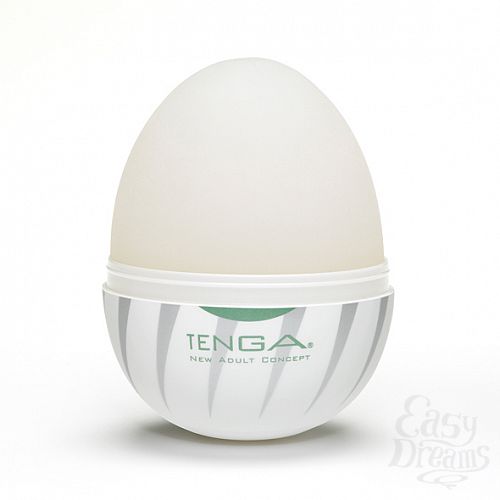 2 Tenga  Tenga - Egg Thunder