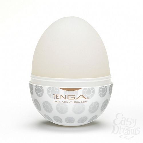  1: Tenga  Tenga - Egg Crater