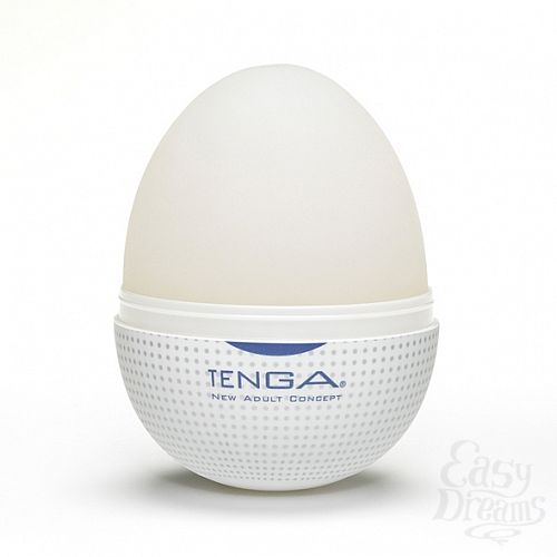  1: Tenga  Tenga - Egg Misty