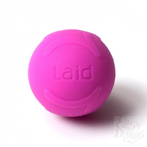  3    Laid - K.1 Silicone Magnetic Balls