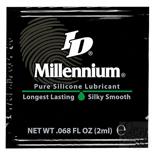  1: ID   ID Millennium, 2 