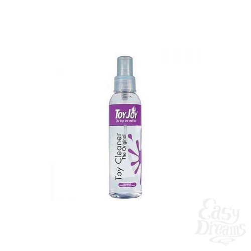  1:      TOY CLEANER SPRAY - 150 .
