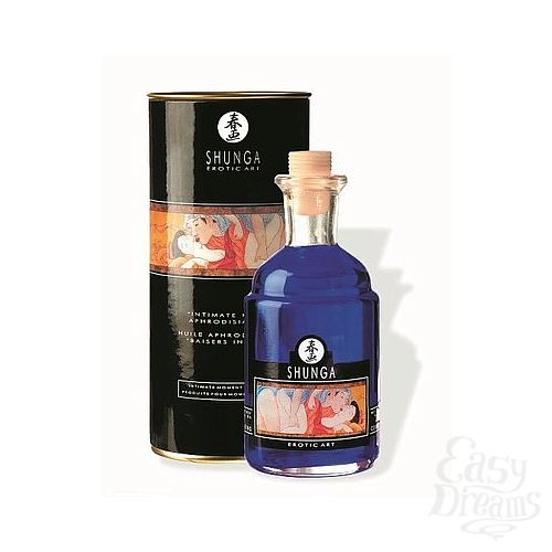  1: SHUNGA       ()Shunga Aphr.Oil Exotic Fruit,100 