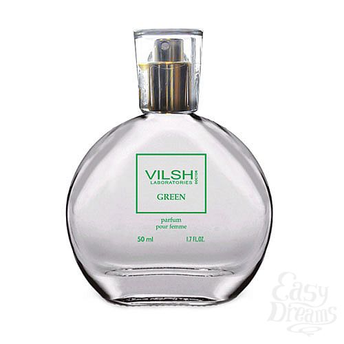  2 , Canexpol,         DR. VILSH Green 50 ml