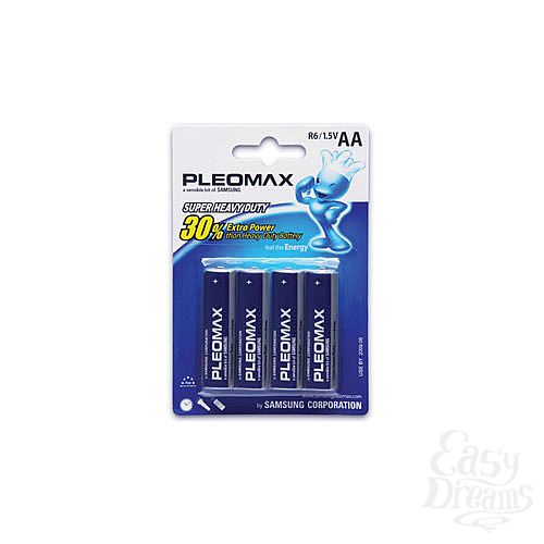  1:   AA Samsung Pleomax R6 4 