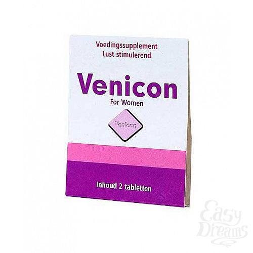  1:      Venicon For Women