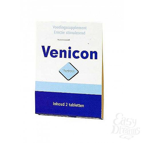  1:      Venicon For Men