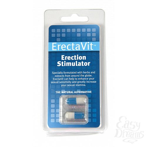  1: Scala    ErectaVit - Erection Stimo