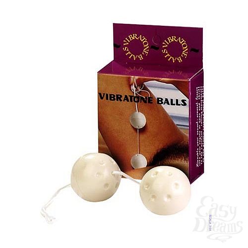  1: Seven Creations   DUO-BALLS