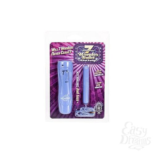 ���������� 2  �������������� ��������� ��������� Wonder Bullet Xtra Long