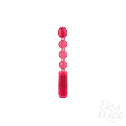  1:      Waterproof Flexible Anal Beads