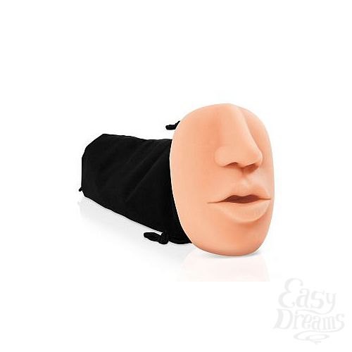 ���������� 1:  ����������� � �����-������ HOT LIPS