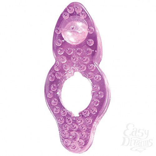  1:     Silicone Love Ring *1 