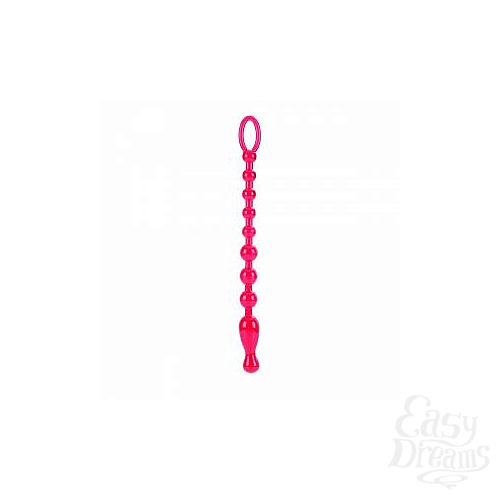  1:     Colt Max Beads Red 