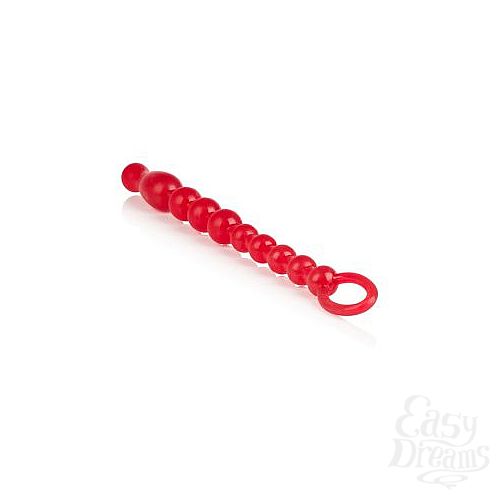  4     Colt Max Beads Red 