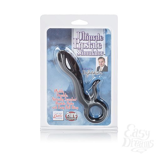 ���������� 1:  ���������� �������� Dr. Joel Kaplan Ultimate Prostate Stimulator ������