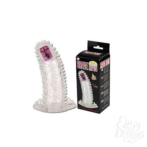 ���������� 1:  ��������� ������� � ��������� Brave Man 