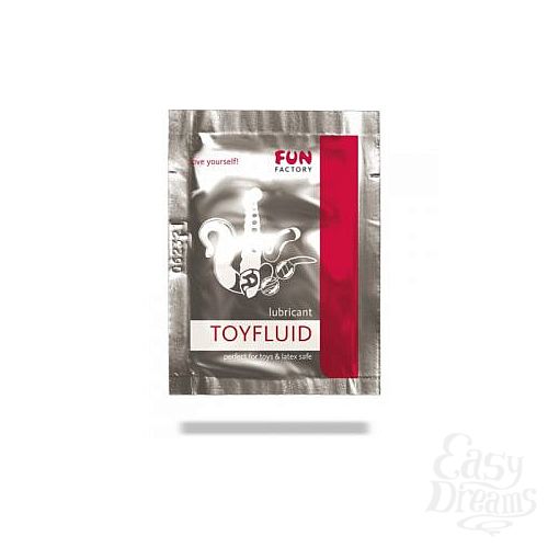  1:      Toyfluid - 3 .
