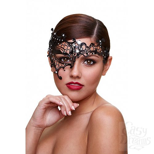  1: Baci Lingerie MASQ    Mask Seductress 