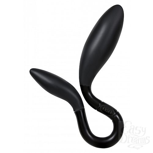  2 NS Novelties   INTRIQUE BLACK NSN-0510-13