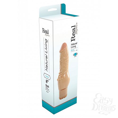  1: Toyz4lovers  REAL RAPTURE VIBE AWASH 8 INCH T4L-00903066