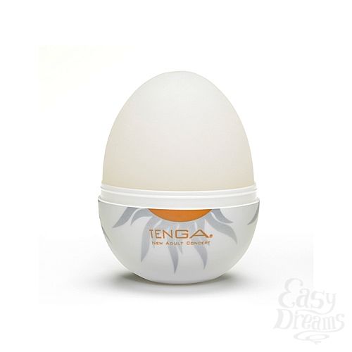  2 Tenga  Egg Shiny (Tenga) 