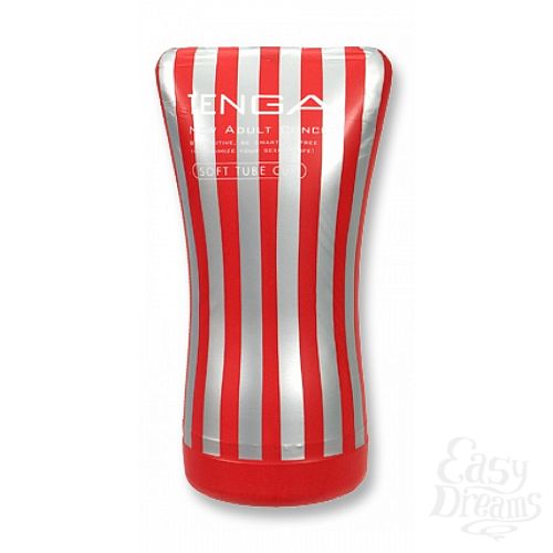  1: Tenga  TENGA SOFT TUBE CUP