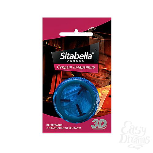  1: -  Sitabella 3D  (1283)*24