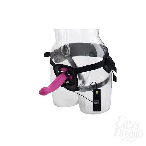 ���������� 1:  ������� ������� � ��������� 10-Function Love Rider G-Caress