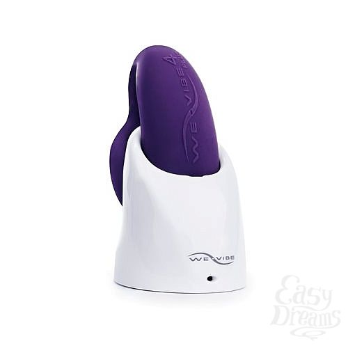  4 We-Vibe    We-Vibe 4 Plus: App Only Model