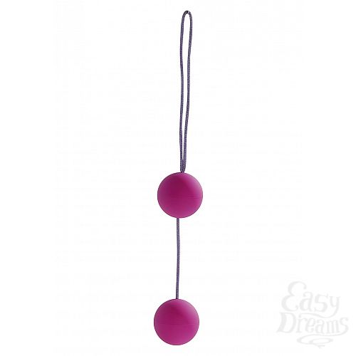  1:     CANDY BALLS LUX PURPLE