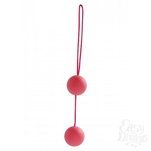  1:     CANDY BALLS LUX PINK