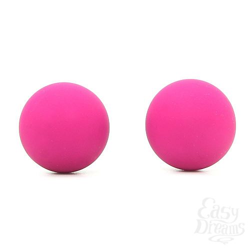  1: Doc Johnson   Silicone Ben Wa Balls, 