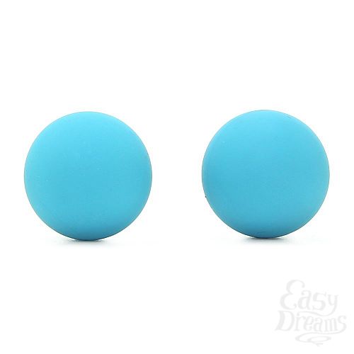  1: Doc Johnson   Silicone Ben Wa Balls, 