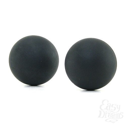  1: Doc Johnson   Black Rose Ben Wa Balls, 