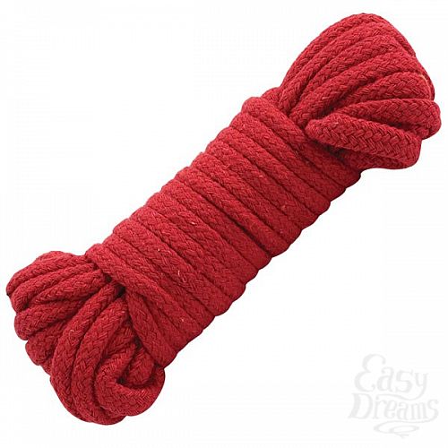  1: Doc Johnson    Rope 